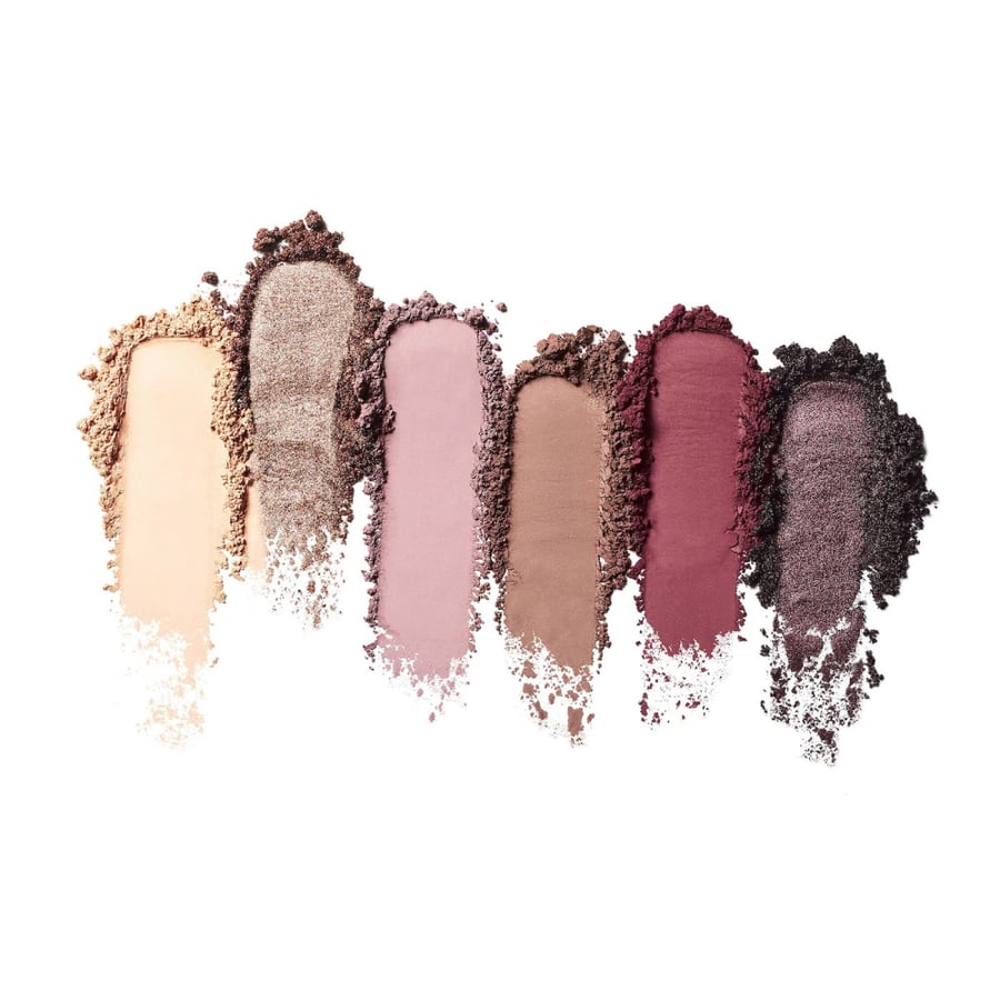 ILIA  The Necessary Eyeshadow Palette