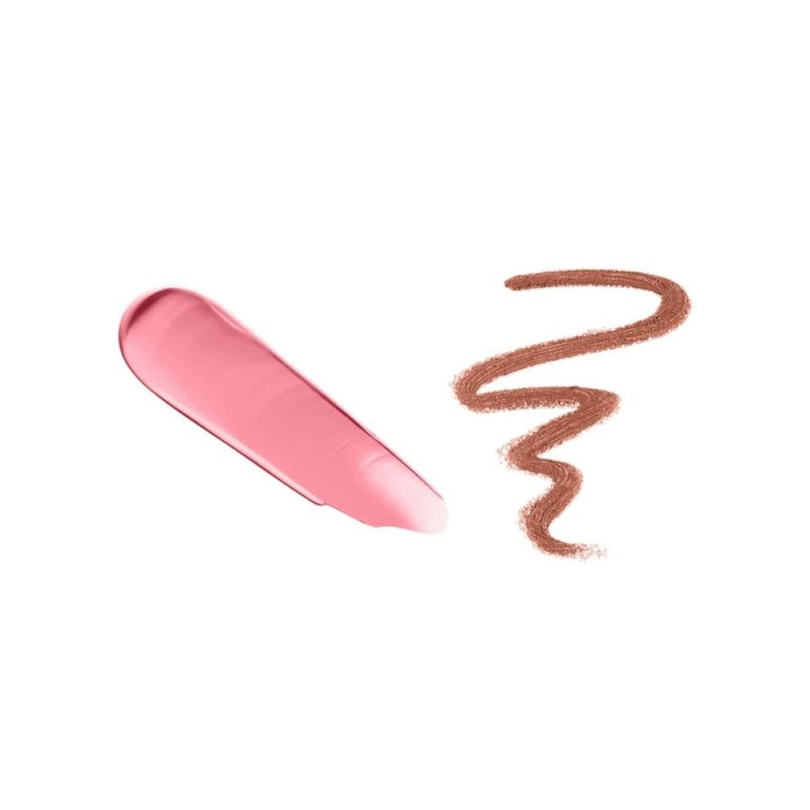 Kylie Cosmetics Winter Kissed Matte Lip Kit