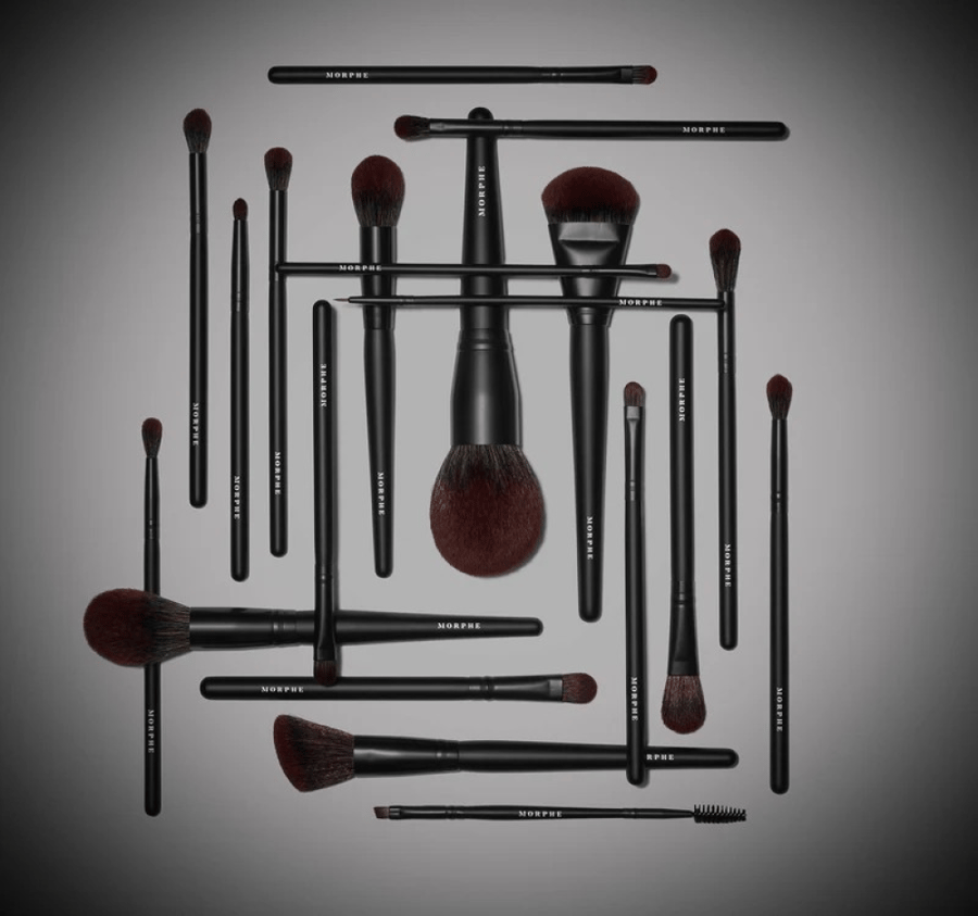 Morphe MUA Life 20-Piece