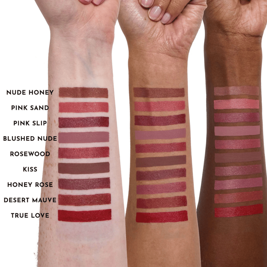 LAWLESS  Forget The Filler Definer Lip Liner