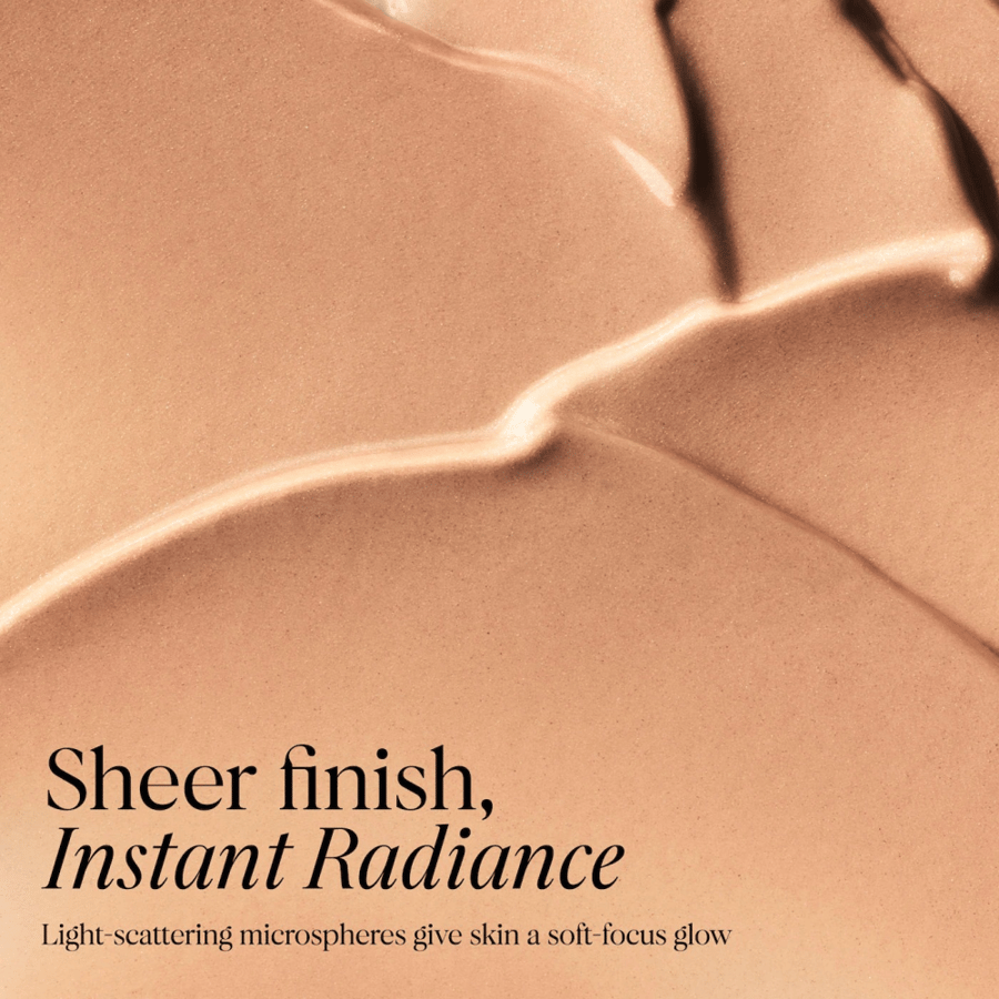 YISE Beauty  Skin Glow SPF 30 Tinted Sunscreen Primer with Niacinamide