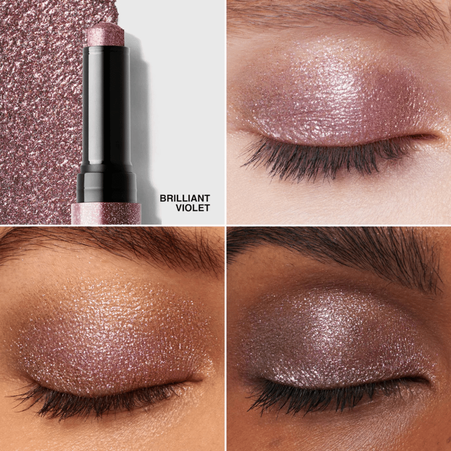 Bobbi Brown  Crystal Eyes Shimmer Eyeshadow Stick