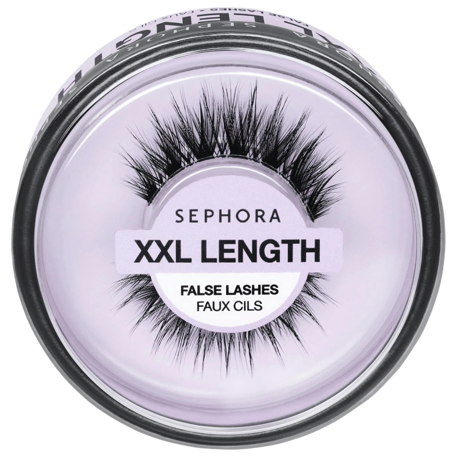SEPHORA COLLECTION Essentials False Lashes