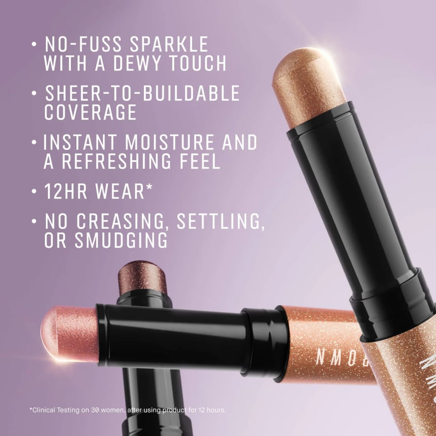 Bobbi Brown  Crystal Eyes Shimmer Eyeshadow Stick