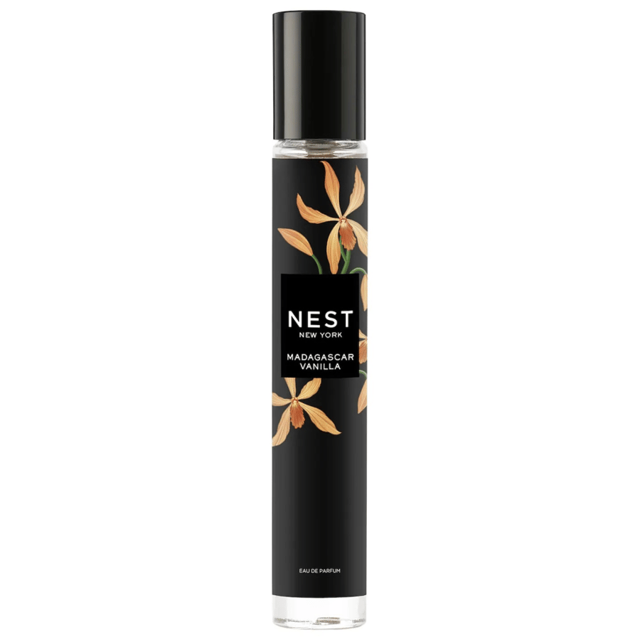 NEST New York  Madagascar Vanilla Eau de Parfum Travel Spray