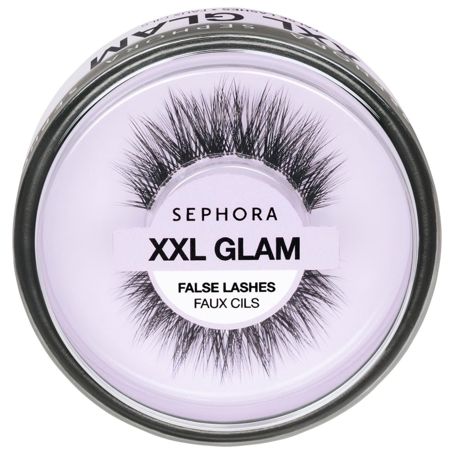 SEPHORA COLLECTION Essentials False Lashes