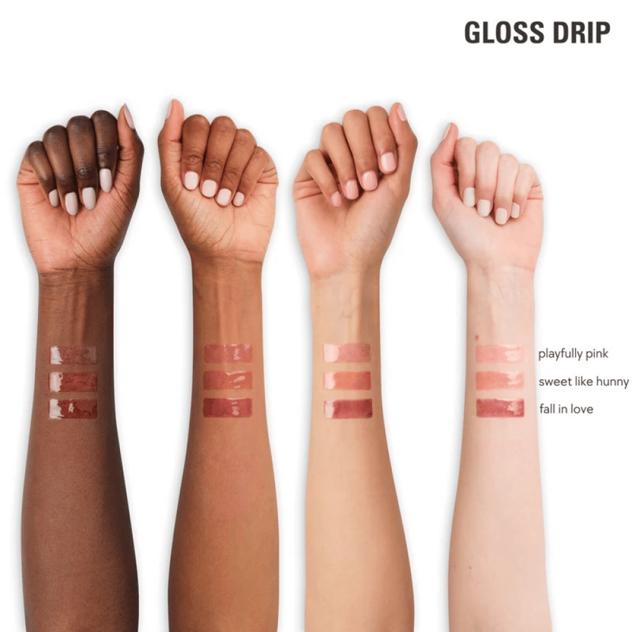 Kylie Cosmetics Gloss Drip
