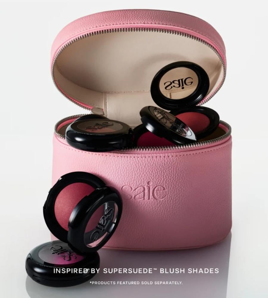 SAIE The Mini Vanity Case