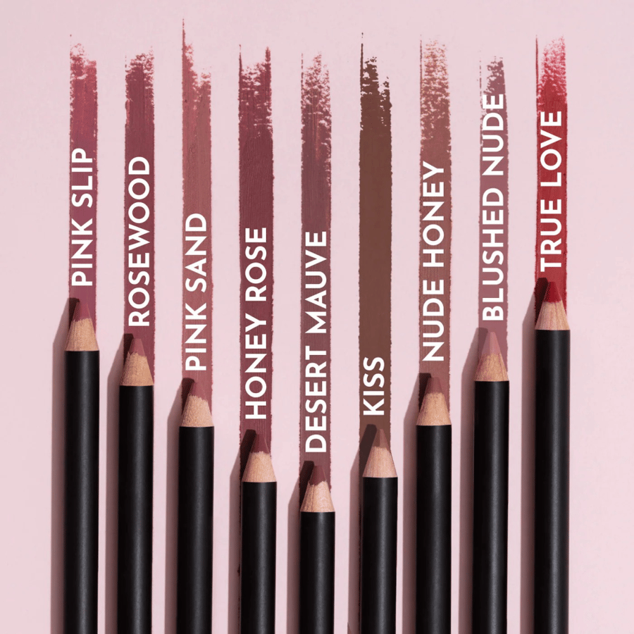 LAWLESS  Forget The Filler Definer Lip Liner