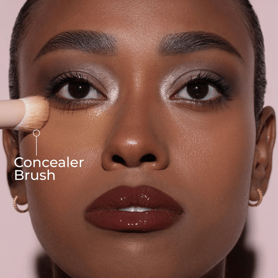 NATASHA DENONA HY-GLAM Cosmetic Brush Kit