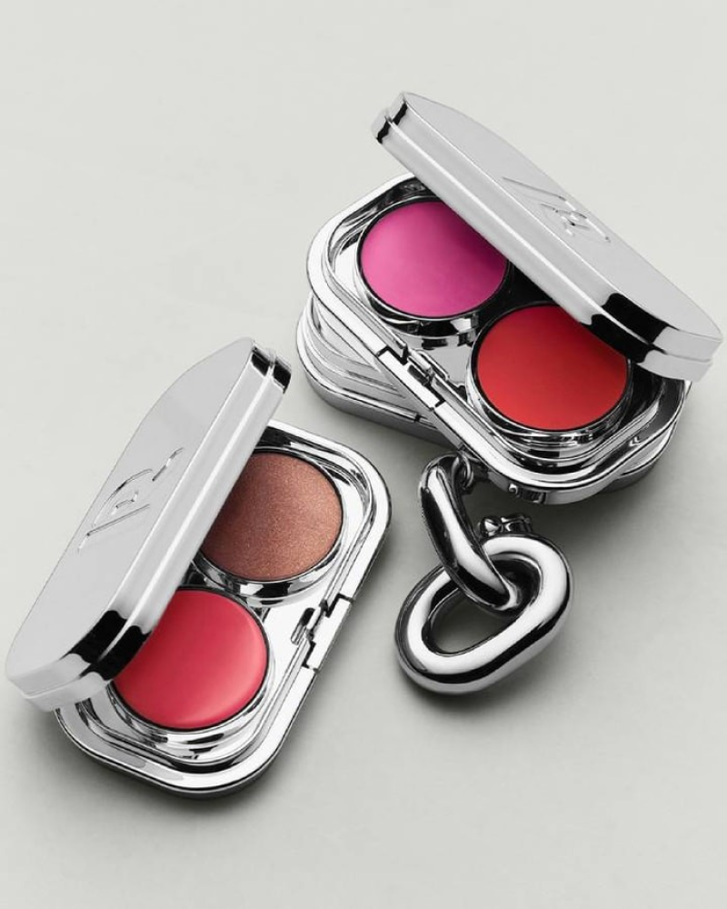 Rabanne Mini Blushy Palatte