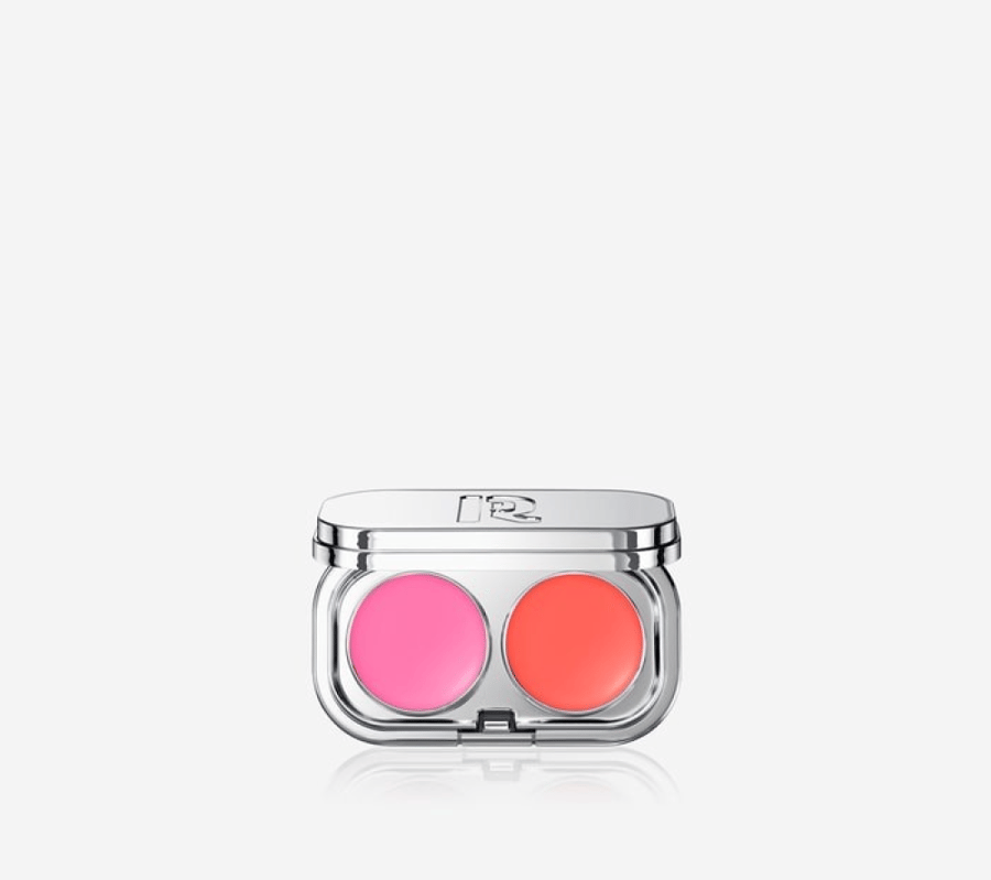 Rabanne Mini Blushy Palatte