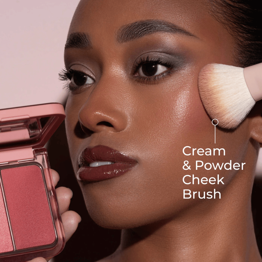 NATASHA DENONA HY-GLAM Cosmetic Brush Kit
