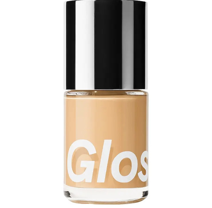 Glossier Stretch Fluid Foundation for Buildable Coverage