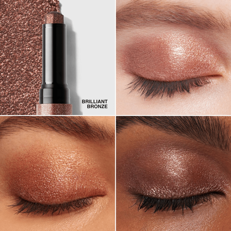 Bobbi Brown  Crystal Eyes Shimmer Eyeshadow Stick
