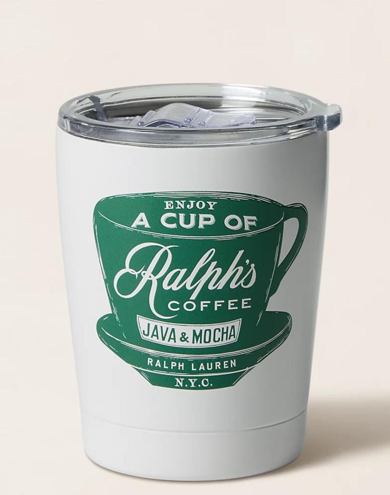 Ralph’s Coffee To-Go Tumbler