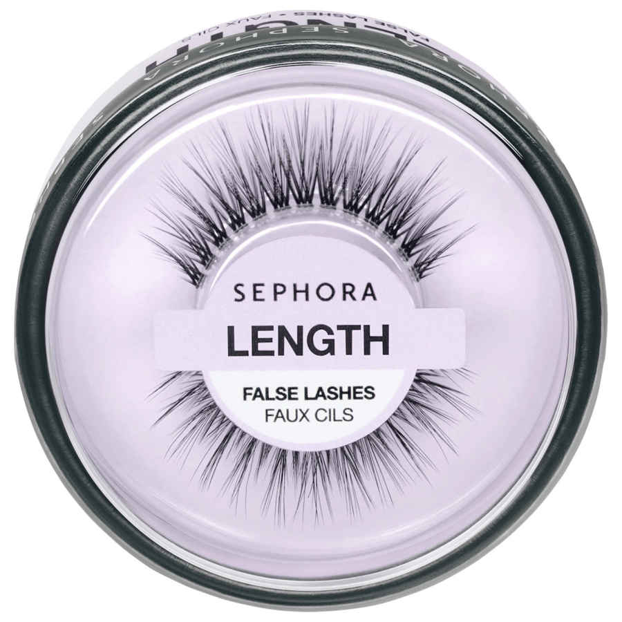 SEPHORA COLLECTION Essentials False Lashes