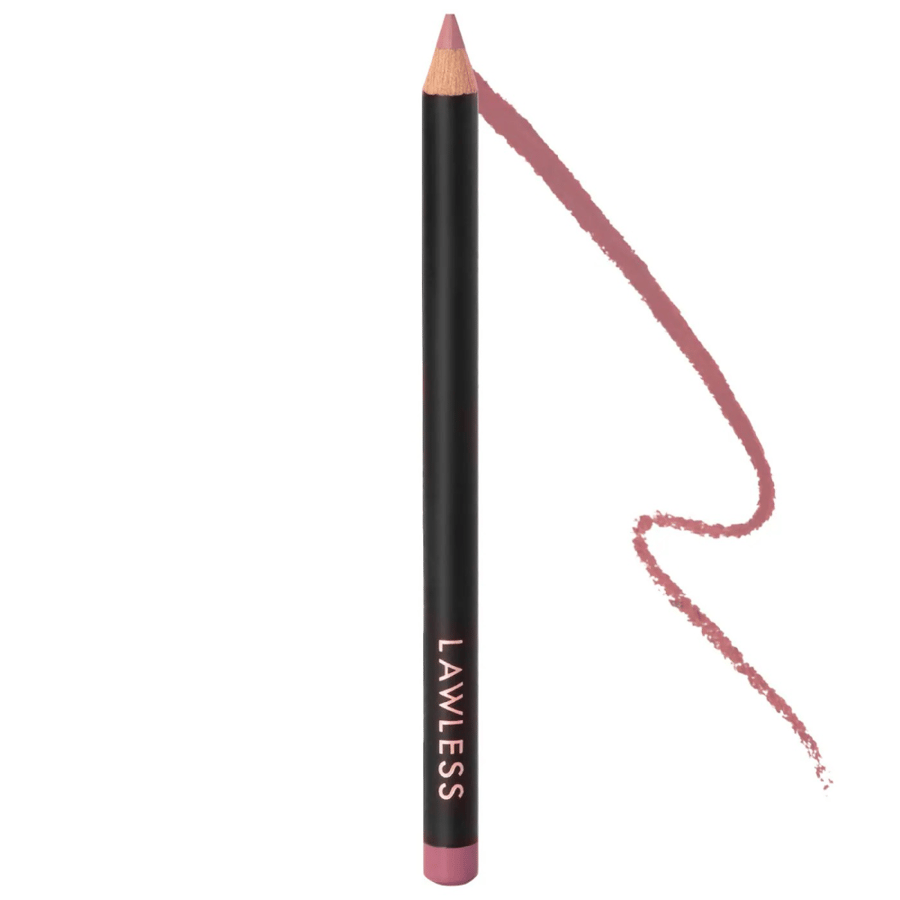 LAWLESS  Forget The Filler Definer Lip Liner
