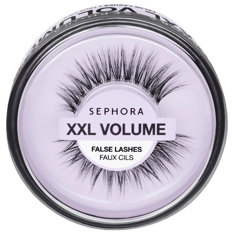 SEPHORA COLLECTION Essentials False Lashes