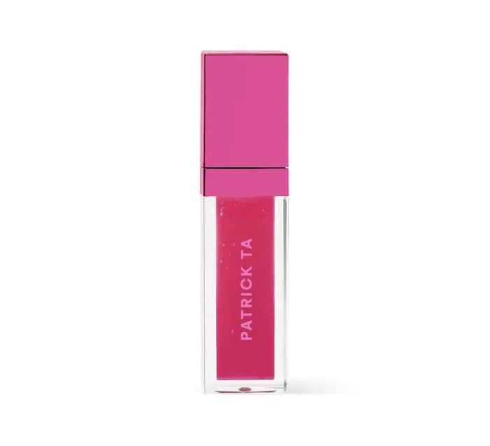 PATRICK TA Holiday Major Volume Plumping Gloss