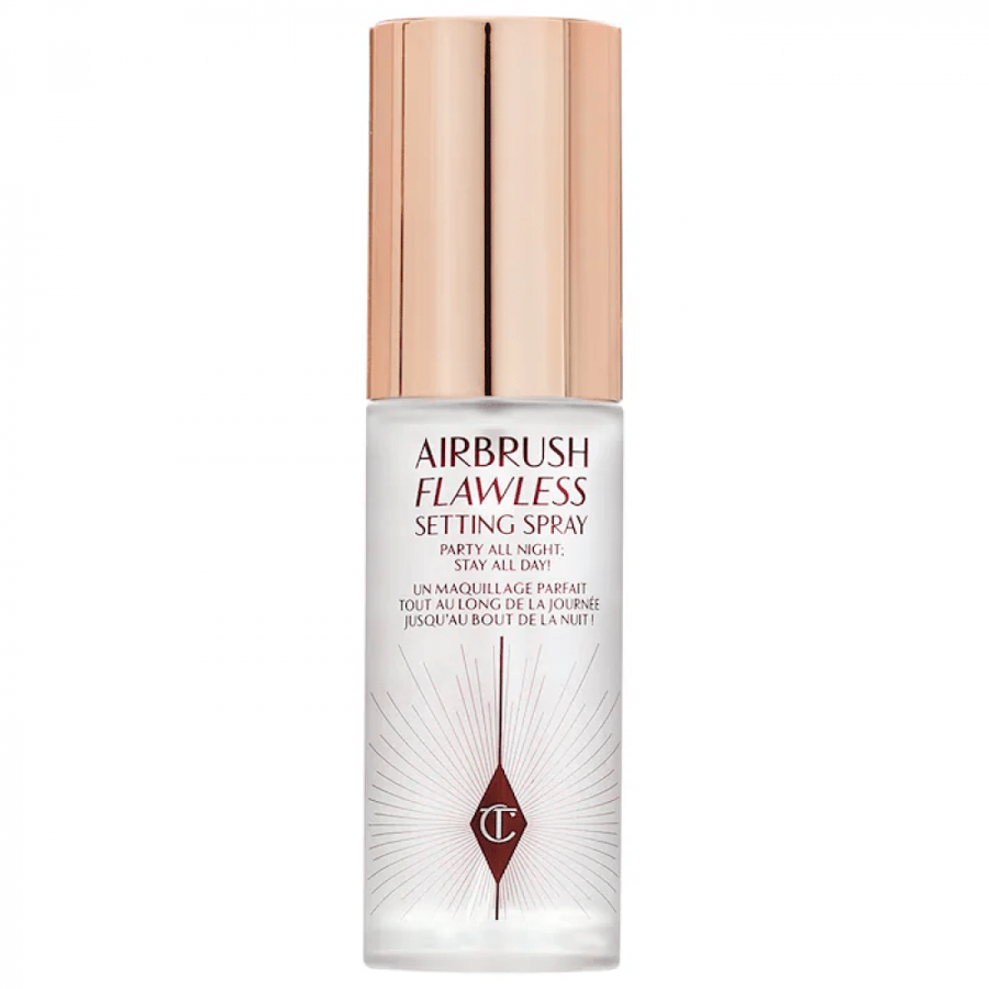 Charlotte Tilbury Mini Airbrush Flawless Setting Spray