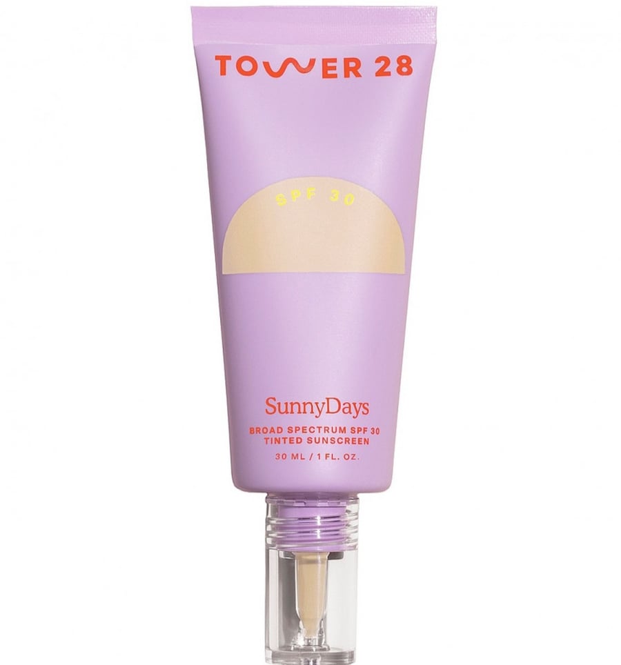 TOWER 28 Sunnydays Tinted SPF