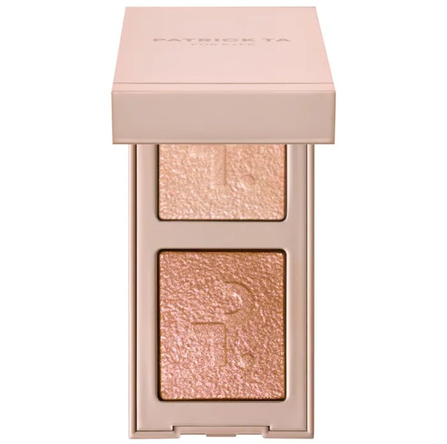 PATRICK TA Major Dimension Eye Illusion Eyeshadow Duo