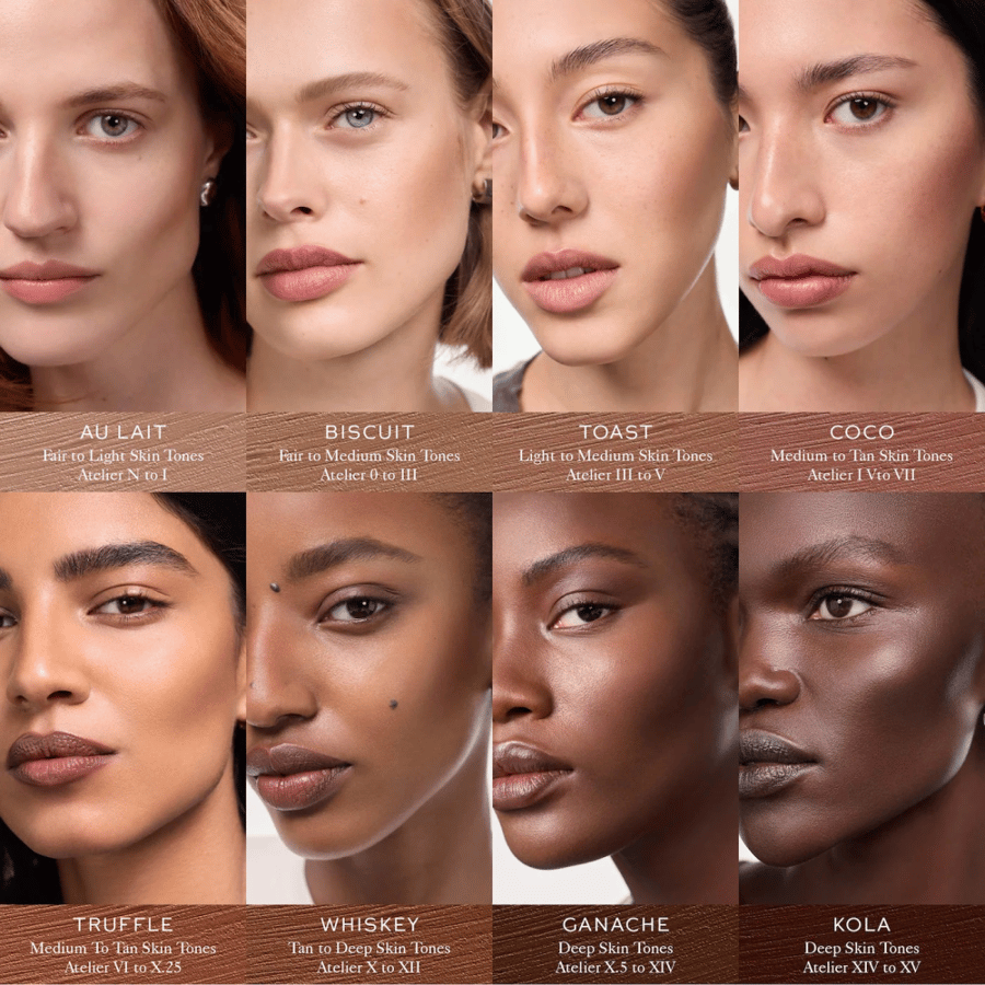 Westman Atelier Face Trace Cream Contour Stick