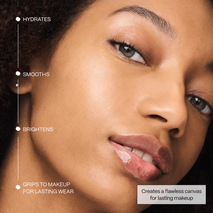 Point of View Glaze + Glow K(it) Makeup and Skincare Gift Set