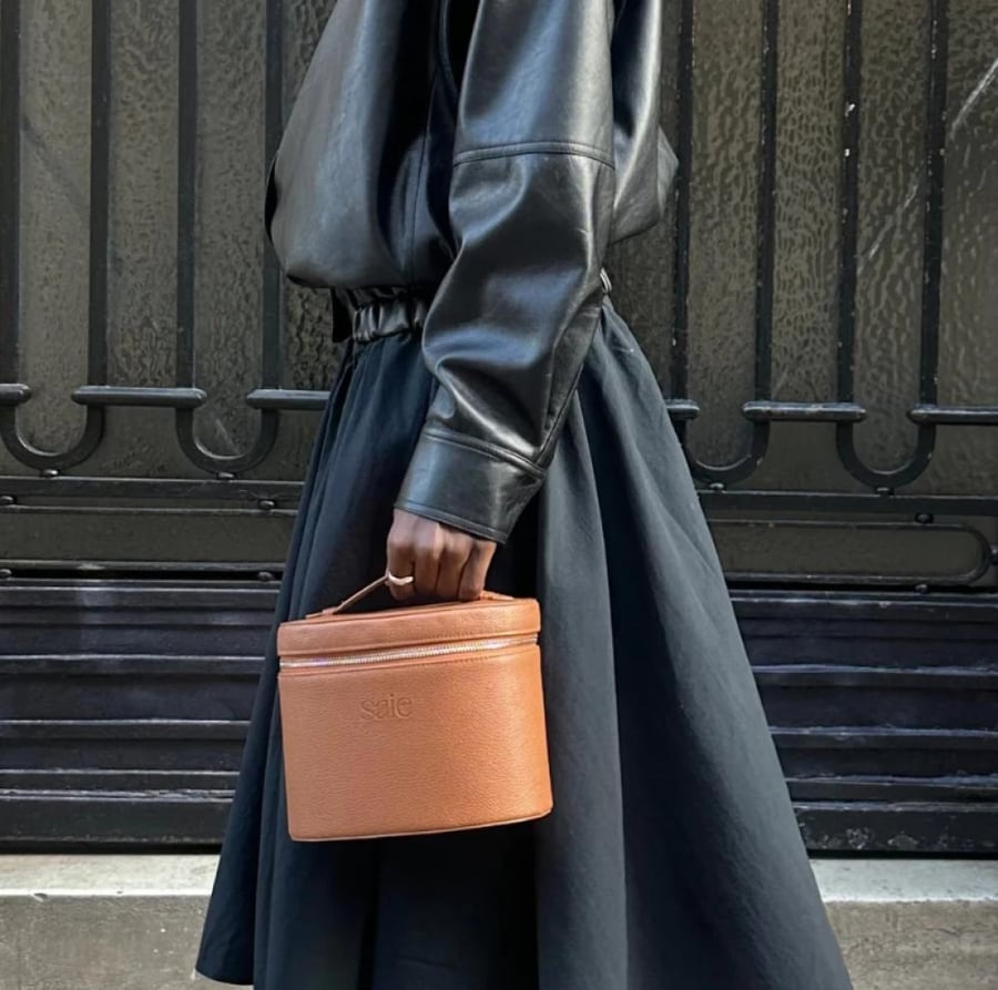 SAIE The Vanity Case