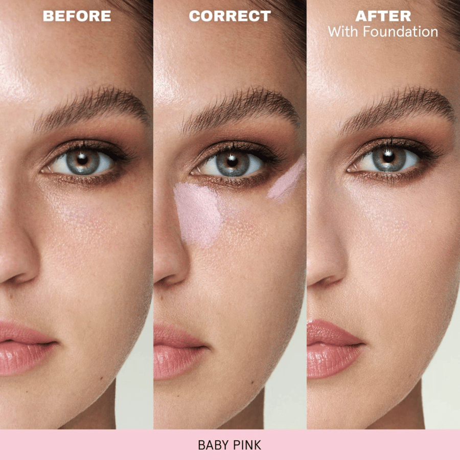ONE/SIZE Ultimate Color Corrector Stain