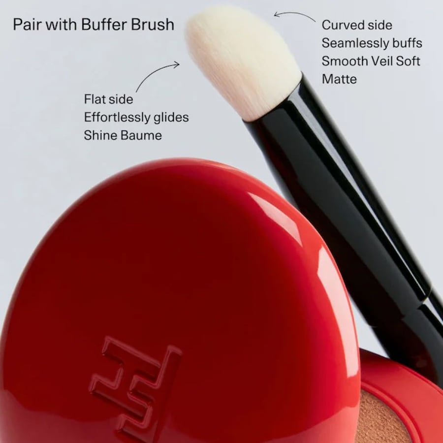Fara Homidi  Essential Face Compact Refillable Concealer and Foundation