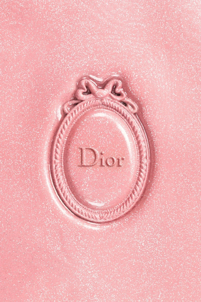Dior Médaillon Lip Balm - Limited Edition