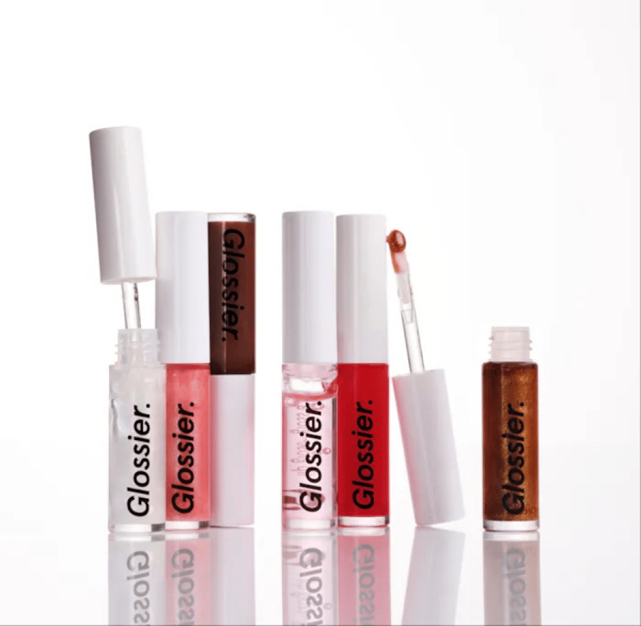 Glossier Glassy High-Shine Lip Gloss