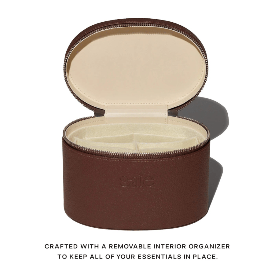 Saie  Best of Saie Mini Vanity Case Vault