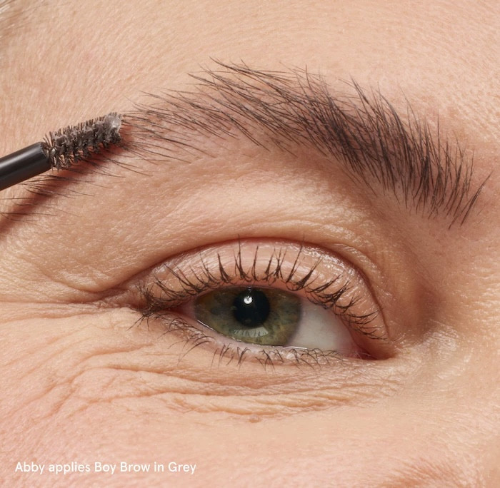 Glossier Boy Brow Volumizing Eyebrow Gel-Pomade
