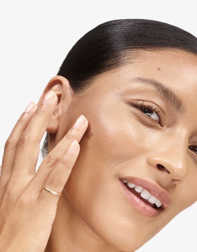 Glossier Cloud Paint Bronzer