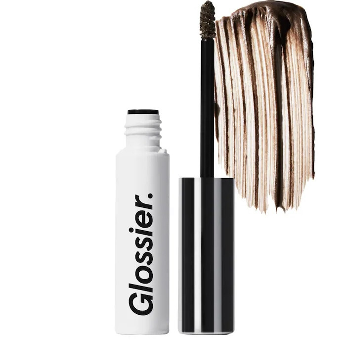 Glossier Boy Brow Volumizing Eyebrow Gel-Pomade