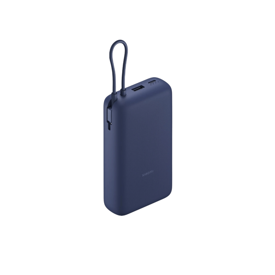 بطارية شاومي متنقلة بسعة 20000mAh