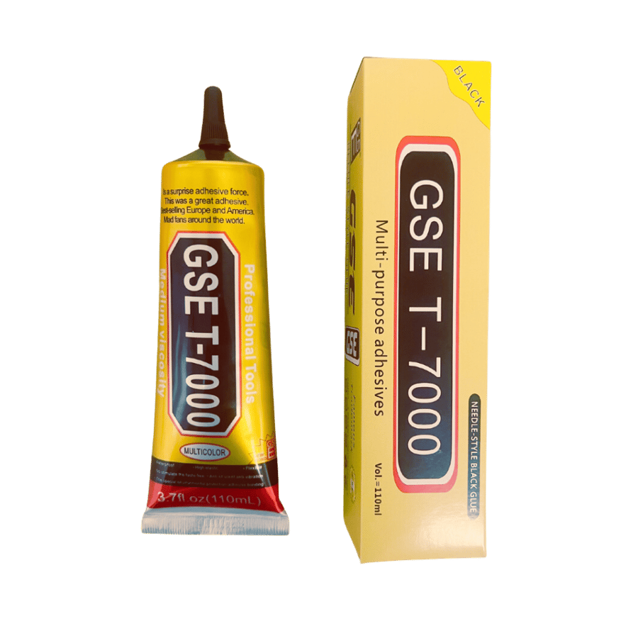 غراء T-7000 أسود 110ML