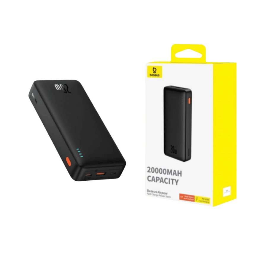 Offer 4 Lion X cables of your choice + Mor Power wall charger with 65W power + Bessus portable battery with 20000mAh capacity + Bessus handbag