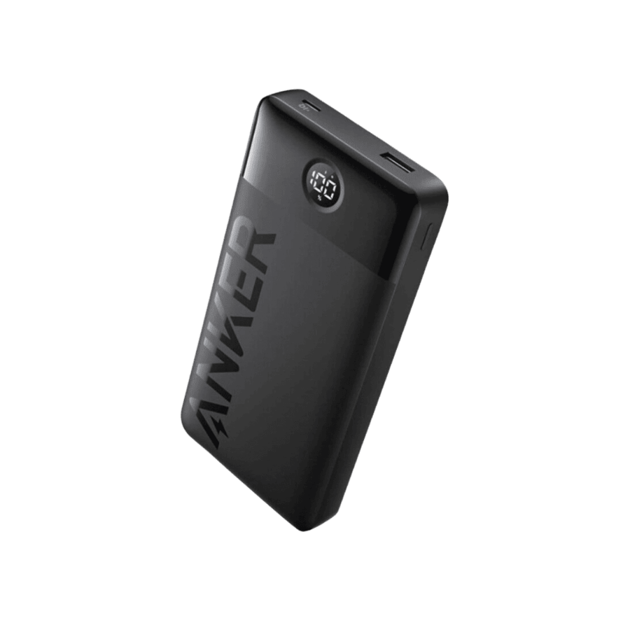 بطارية انكر متنقلة بسعة 20000mAh
