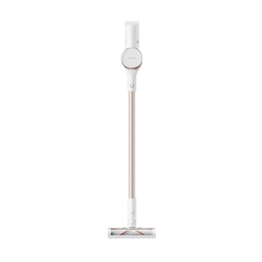 Xiaomi G9 Plus electric vacuum cleaner wireless with power 120 watts BHR6186EN antenna - white