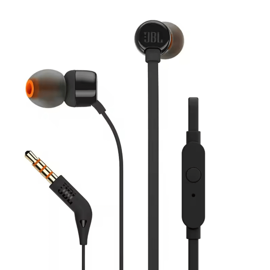 سماعة jBL سلكية Tune110