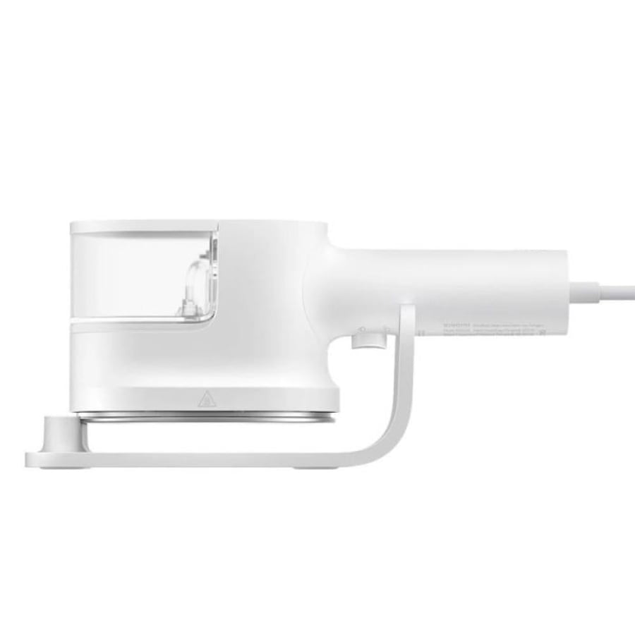 Xiaomi handheld steam iron with 150 ml capacity and 1200 watt power - white