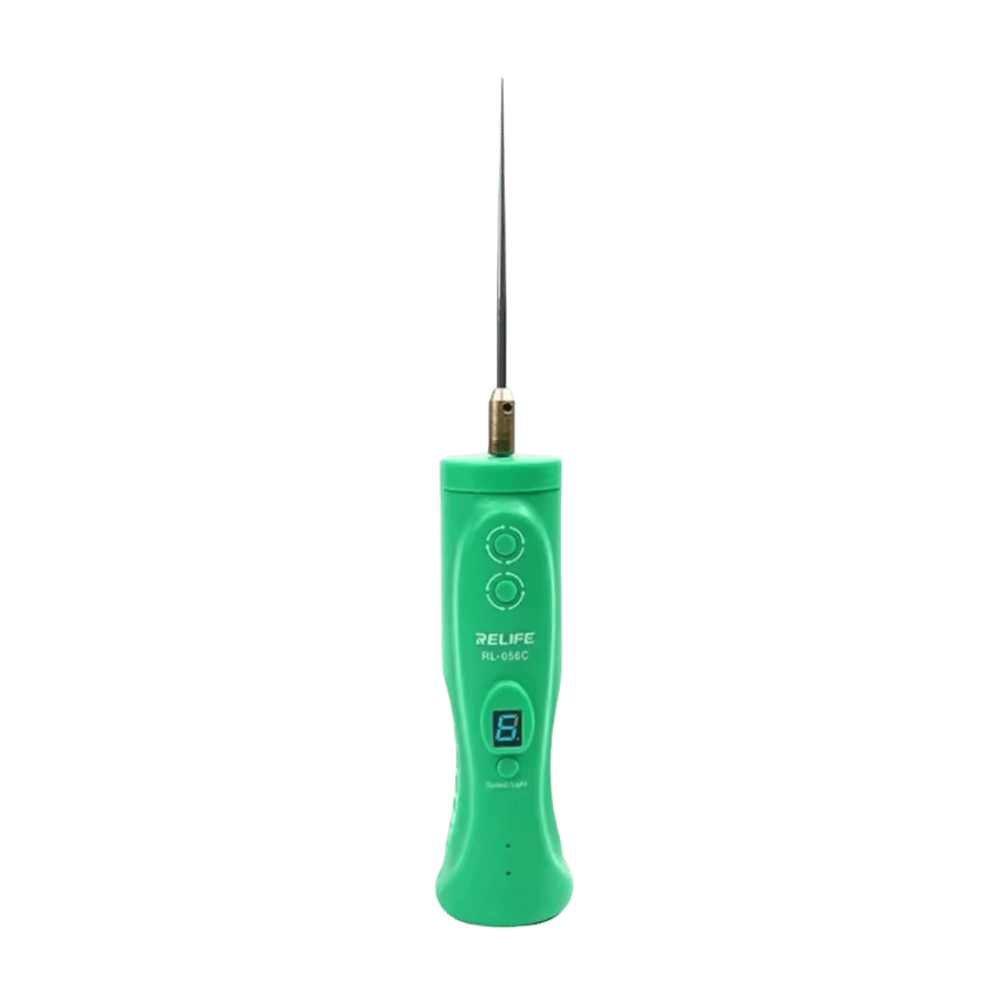 جهاز تنظيف الغراء دريل RELIFE RL-056C