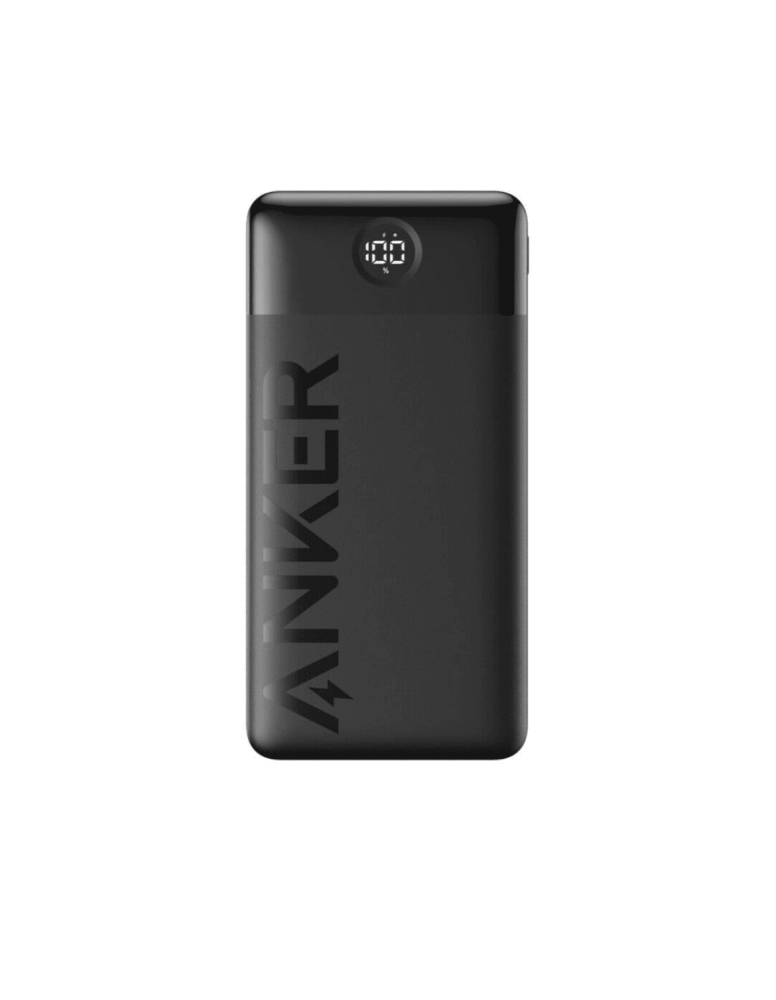 بطارية انكر متنقلة بسعة 20000mAh