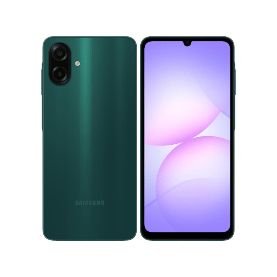 Samsung A 07 - 128 GB RAM 4 GB