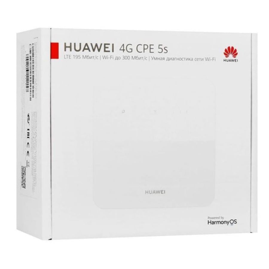 راوتر هواوي منزلي-B320-323) 4G CPC 5s HUAWEI)