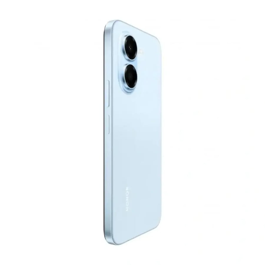 هونر X7E سعة 256 جيجابايت 4G رام 6 جيجابايت - أزرق فاتح